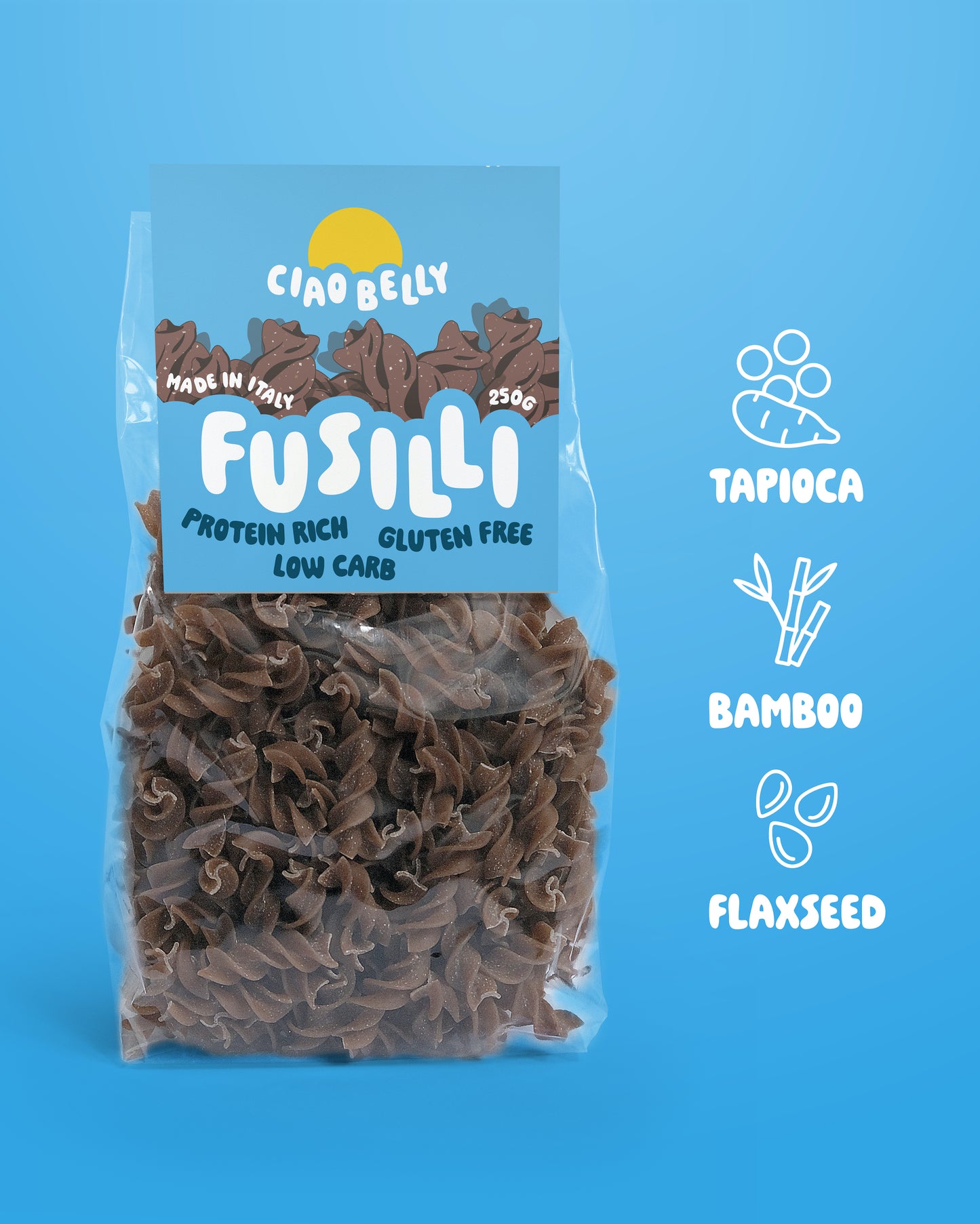 Fusilli