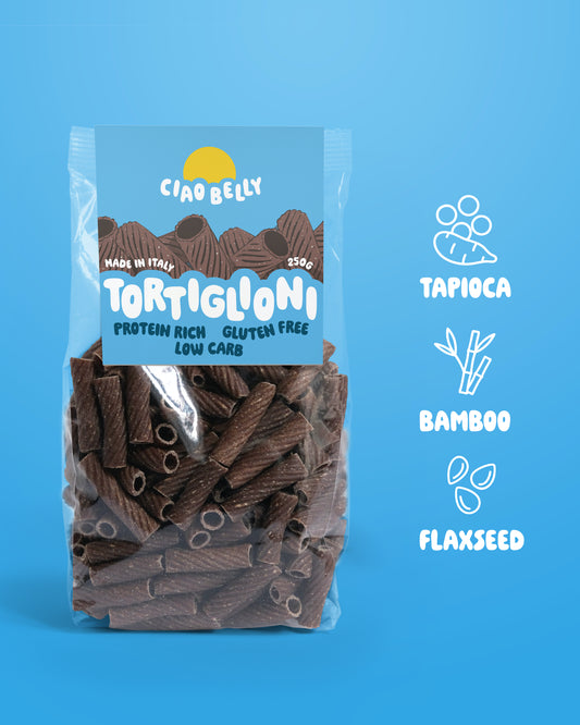 Tortiglioni