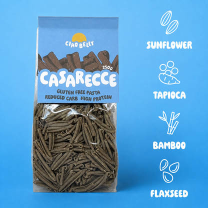 Casarecce