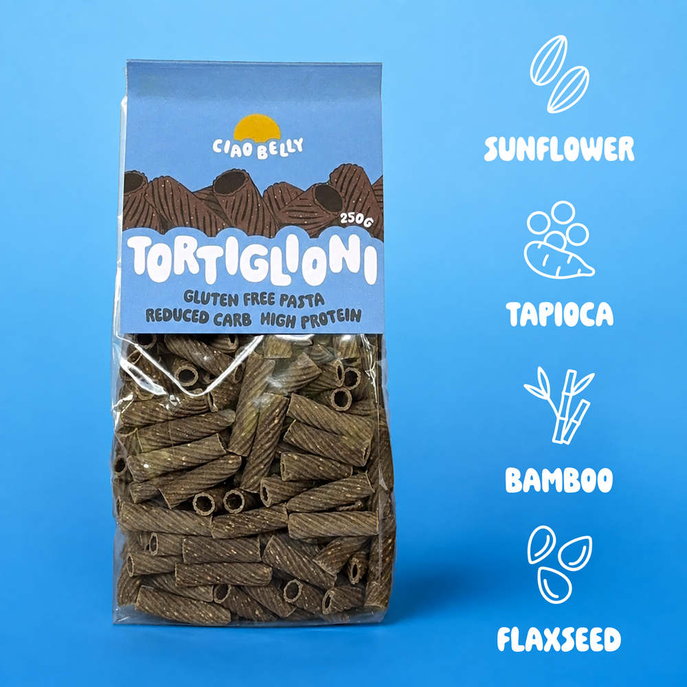 Tortiglioni